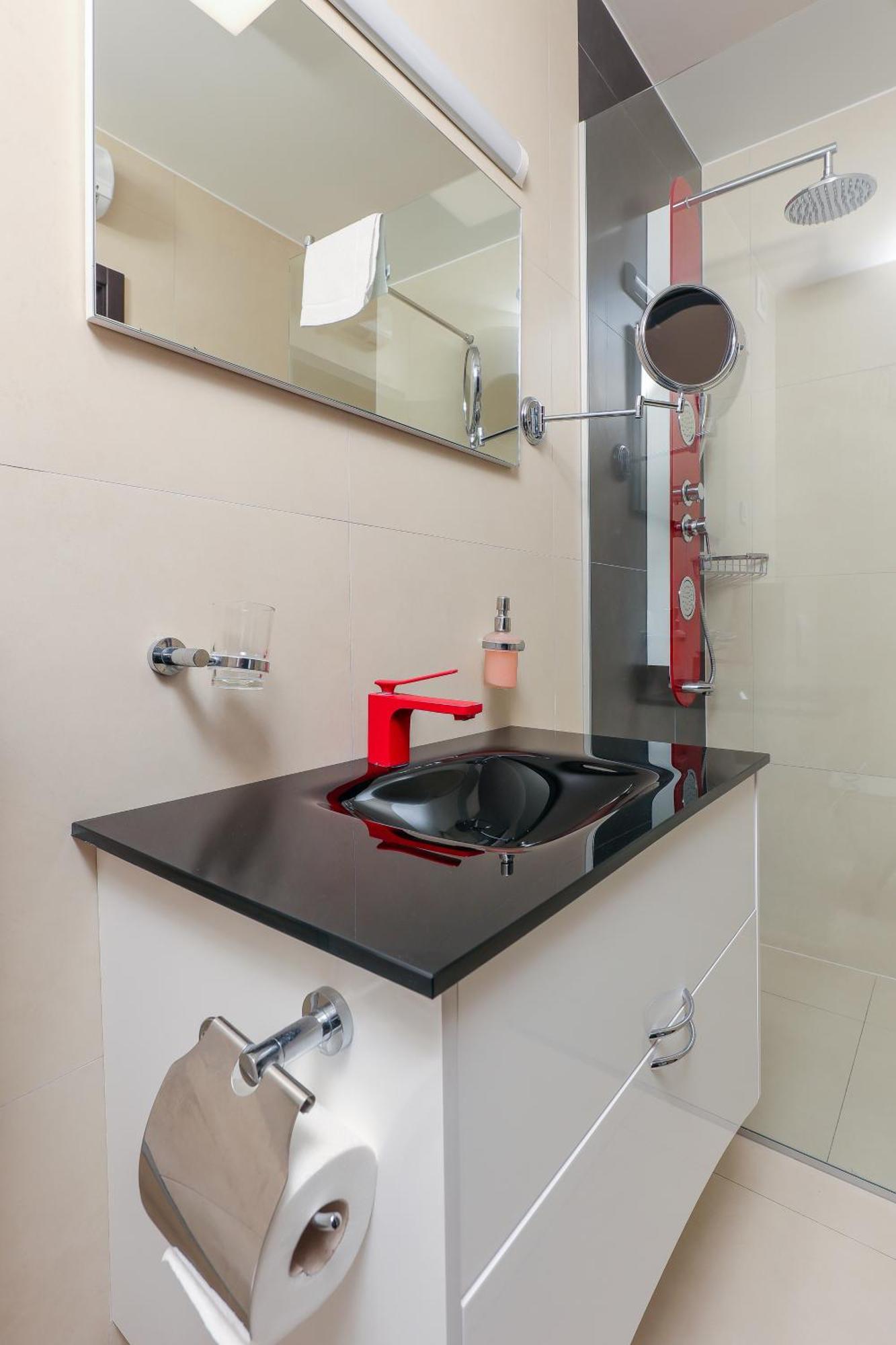 Residences Bellavista 3 诺瓦利娅 外观 照片