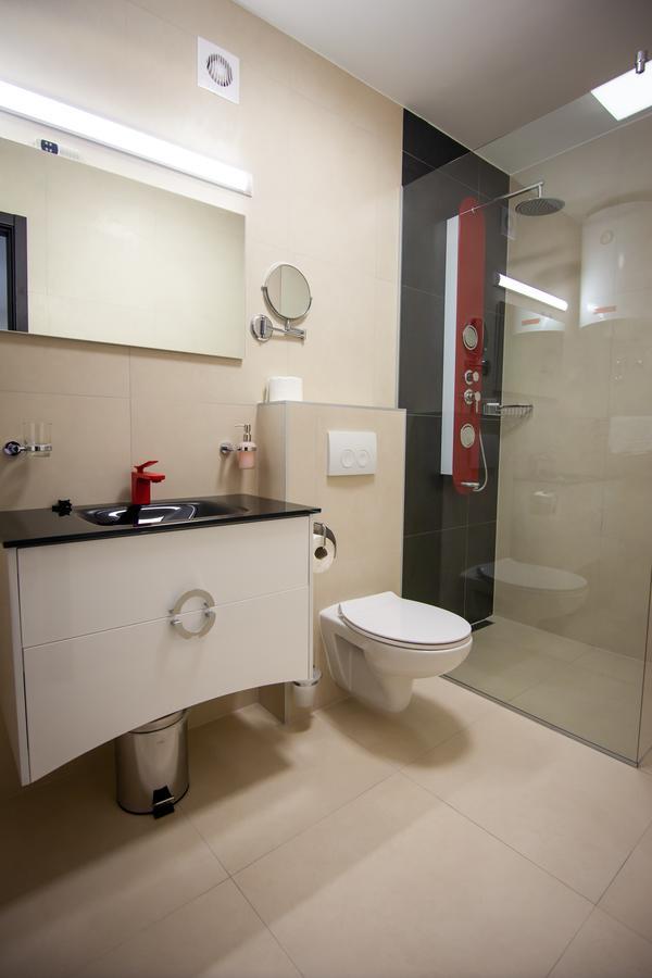 Residences Bellavista 3 诺瓦利娅 外观 照片