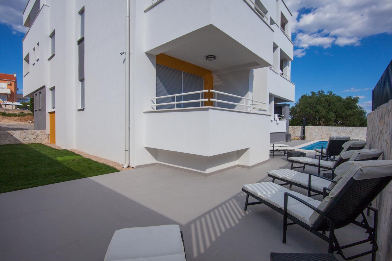 Residences Bellavista 3 诺瓦利娅 外观 照片