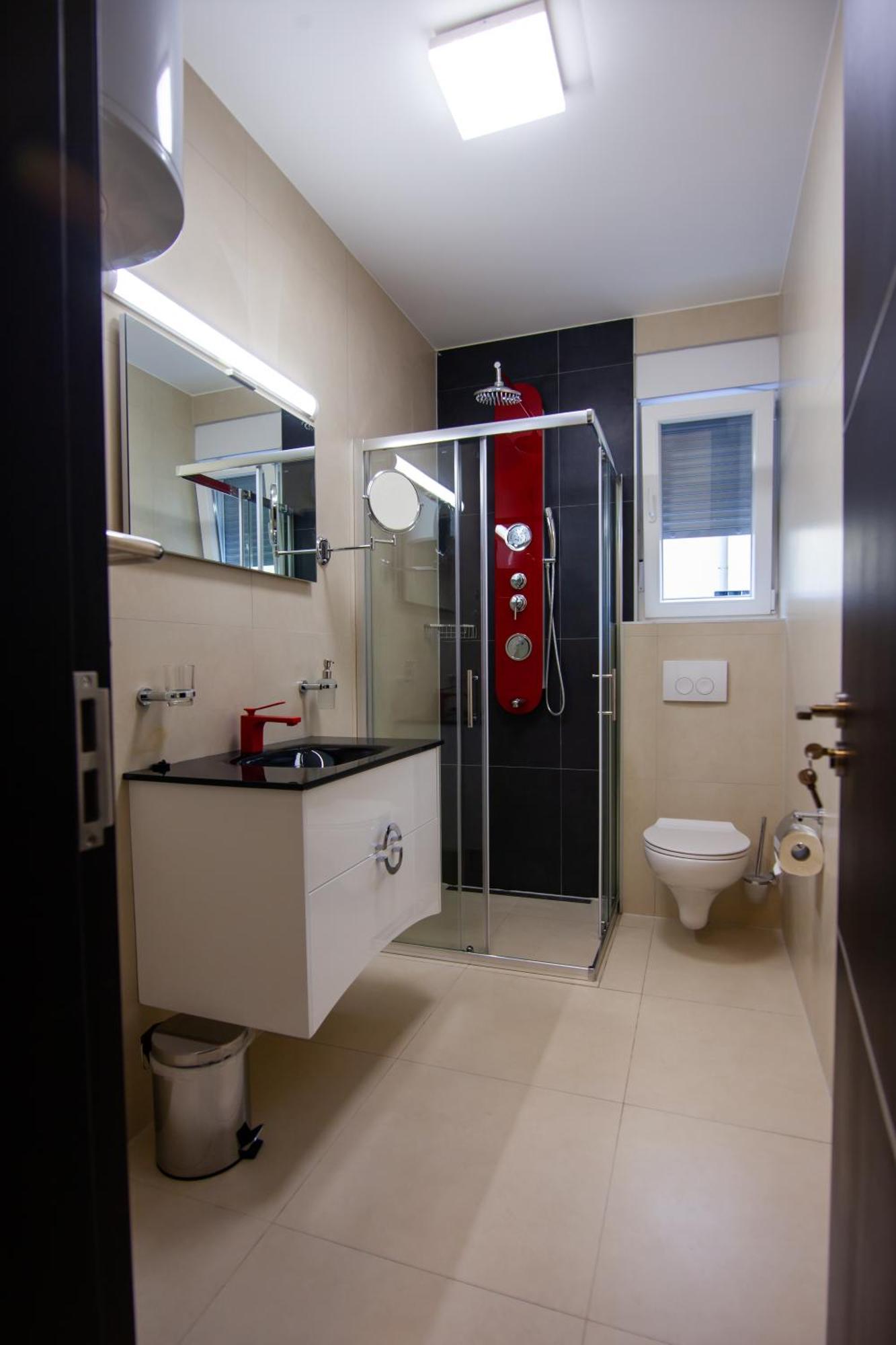 Residences Bellavista 3 诺瓦利娅 外观 照片