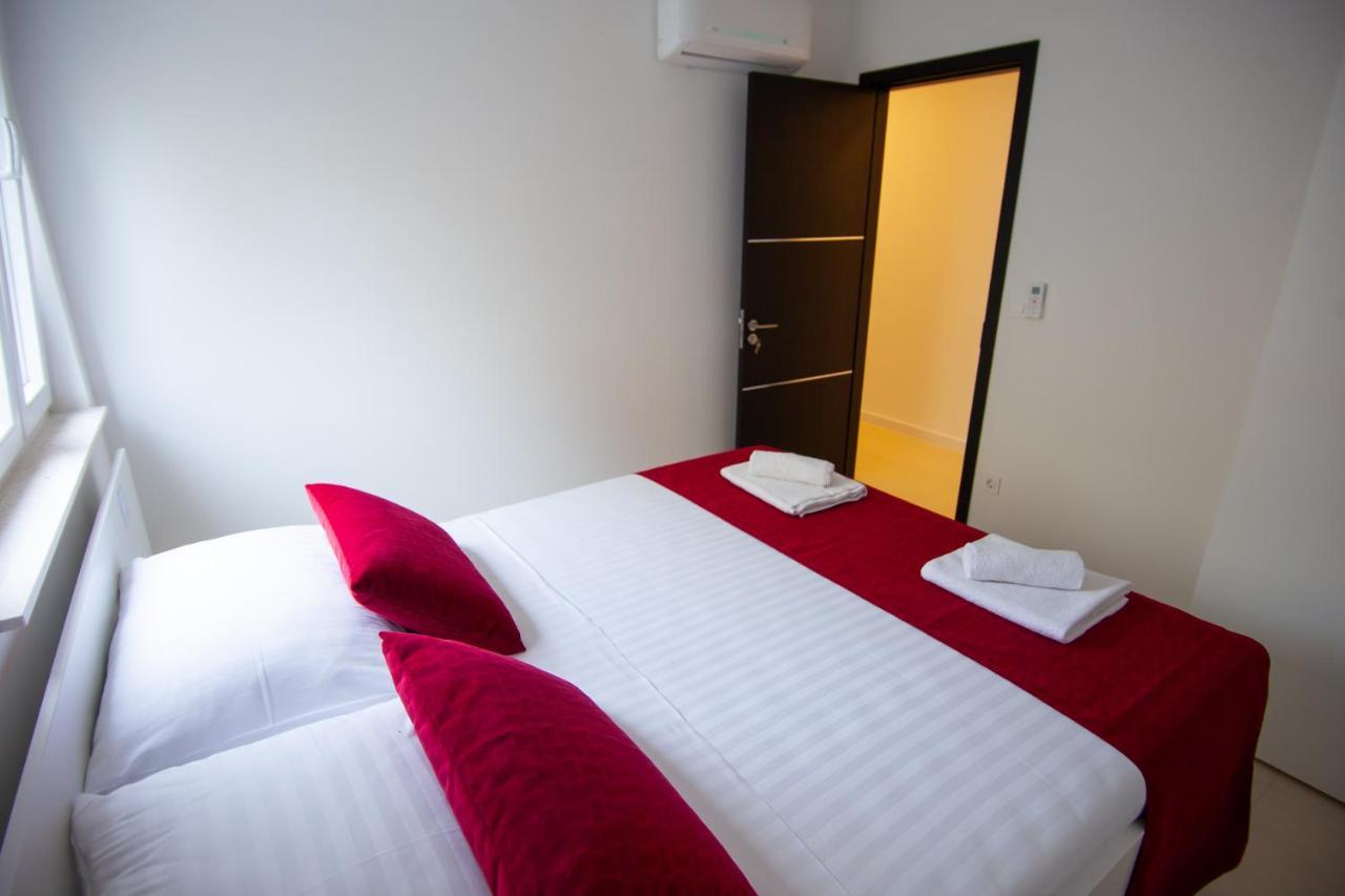 Residences Bellavista 3 诺瓦利娅 外观 照片