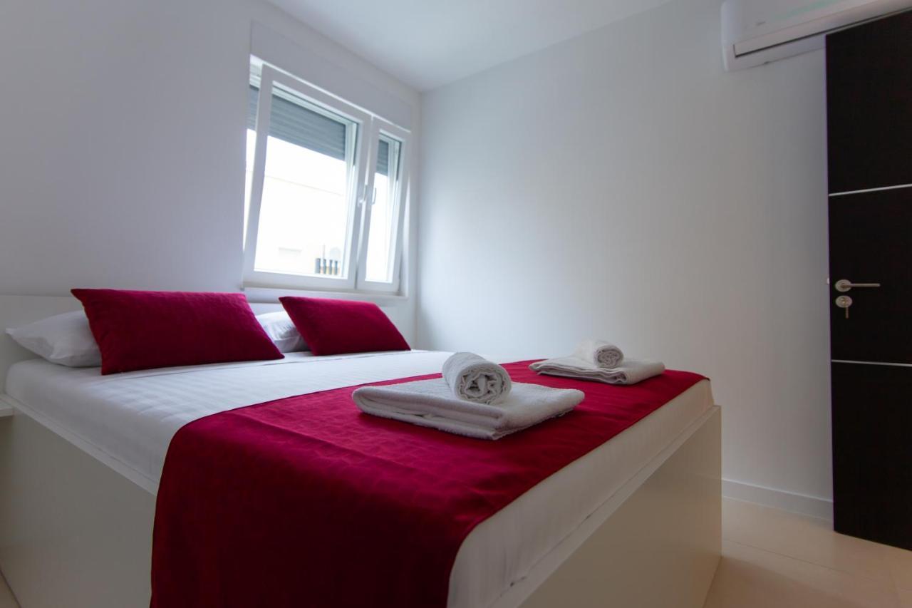 Residences Bellavista 3 诺瓦利娅 外观 照片
