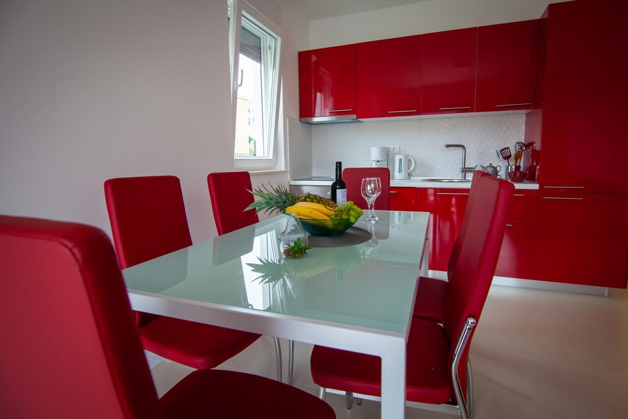 Residences Bellavista 3 诺瓦利娅 外观 照片