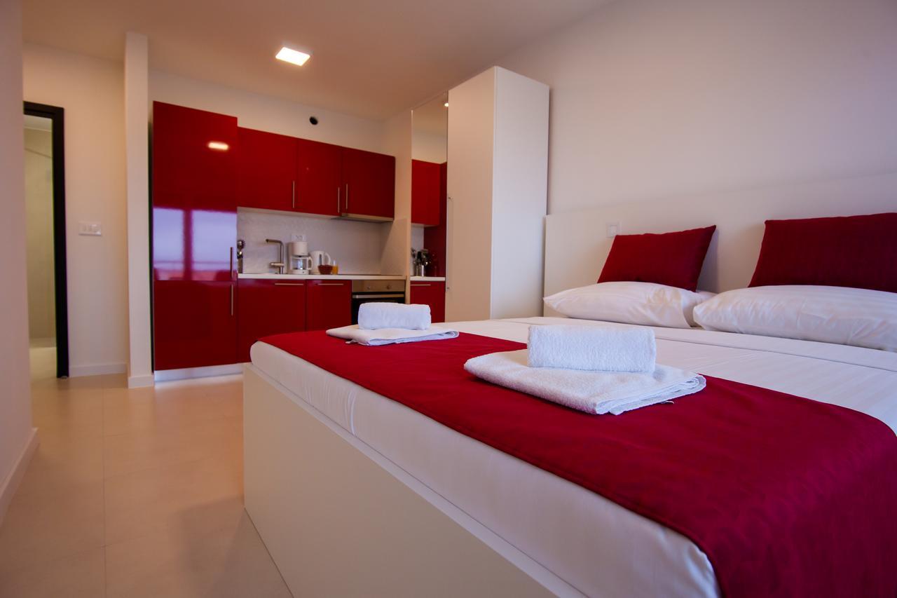 Residences Bellavista 3 诺瓦利娅 外观 照片